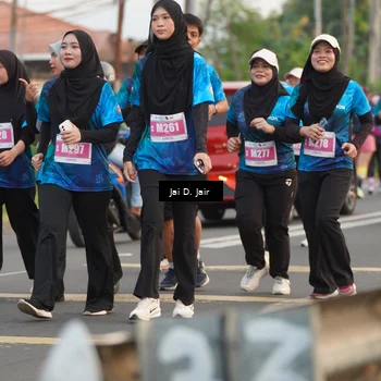 Runner Photo 4788651