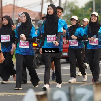 Runner Photo 4788652