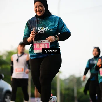 Runner Photo 4788653