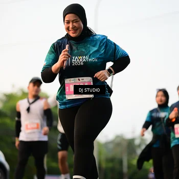 Runner Photo 4788655