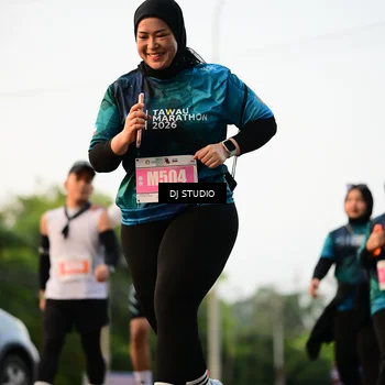 Runner Photo 4788660