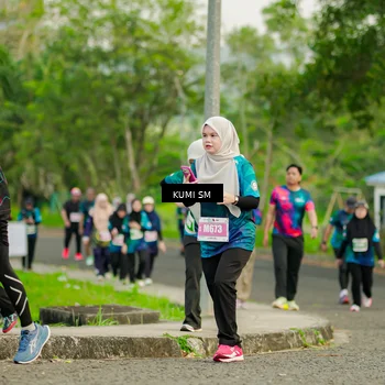 Runner Photo 4788662
