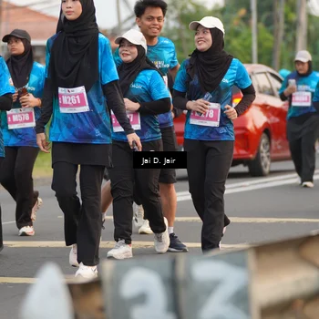 Runner Photo 4788663