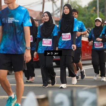 Runner Photo 4788665