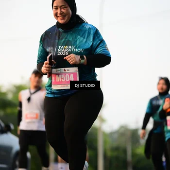 Runner Photo 4788666