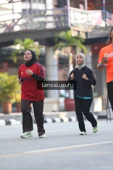 Runner Photo 4788667