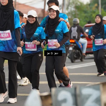 Runner Photo 4788668