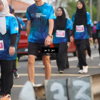 Runner Photo 4788669