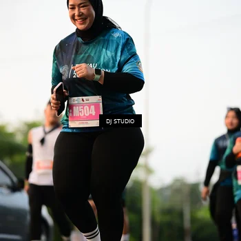 Runner Photo 4788670