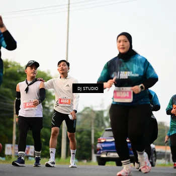 Runner Photo 4788673