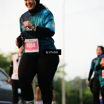 Runner Photo 4788675