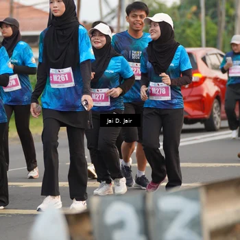 Runner Photo 4788678
