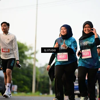 Runner Photo 4788679