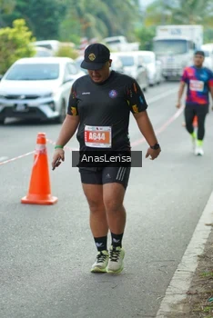 Runner Photo 4788681