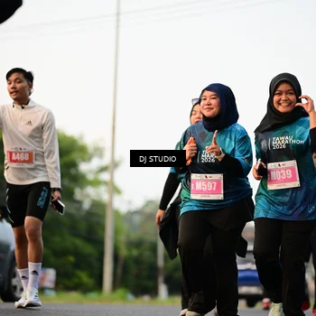 Runner Photo 4788682