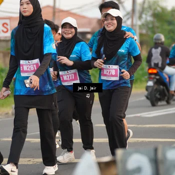 Runner Photo 4788685