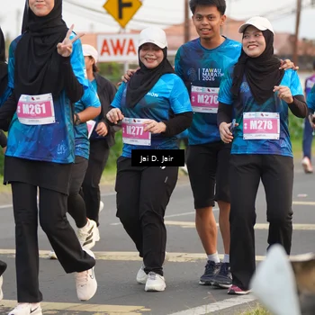 Runner Photo 4788687