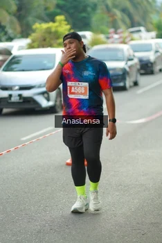 Runner Photo 4788692