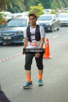 Runner Photo 4788694