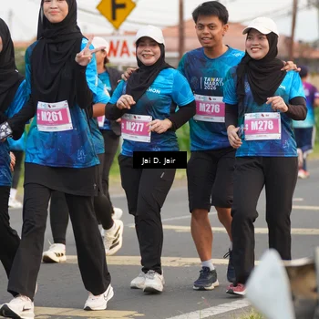 Runner Photo 4788697