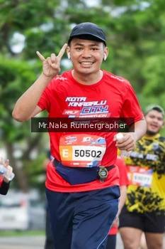 Runner Photo 47887