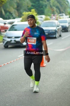 Runner Photo 4788701