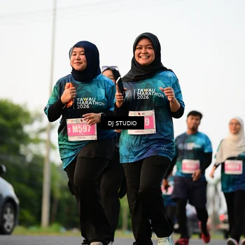Runner Photo 4788703