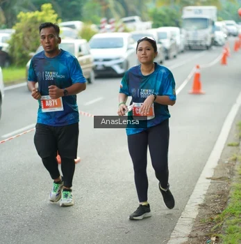 Runner Photo 4788706