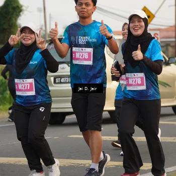 Runner Photo 4788711