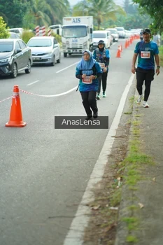 Runner Photo 4788713