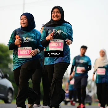 Runner Photo 4788714