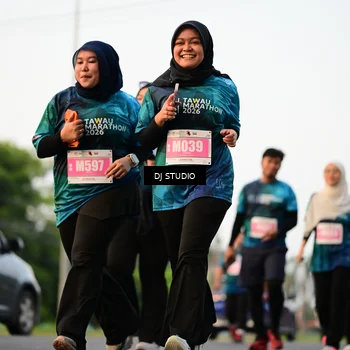 Runner Photo 4788716