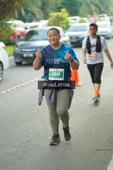 Runner Photo 4788721