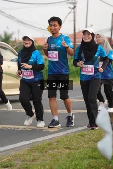 Runner Photo 4788722