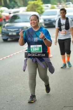 Runner Photo 4788724