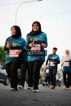 Runner Photo 4788726