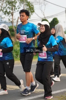 Runner Photo 4788727