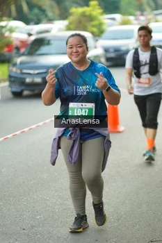 Runner Photo 4788730