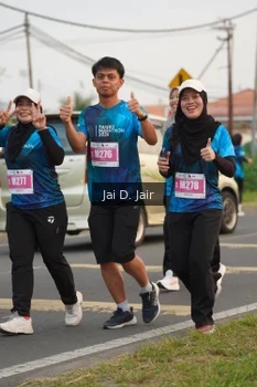 Runner Photo 4788737