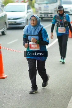 Runner Photo 4788738