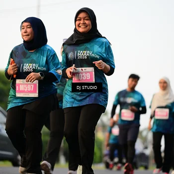 Runner Photo 4788741