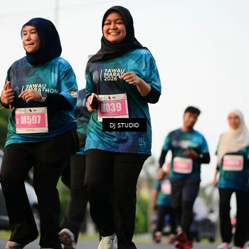 Runner Photo 4788743