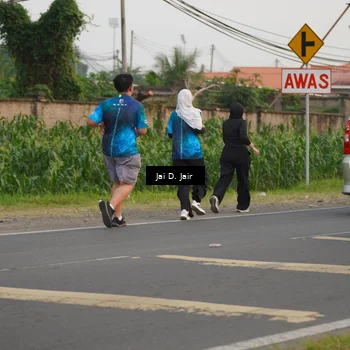 Runner Photo 4788745