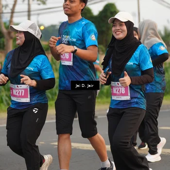 Runner Photo 4788746