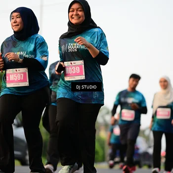 Runner Photo 4788747