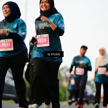 Runner Photo 4788748