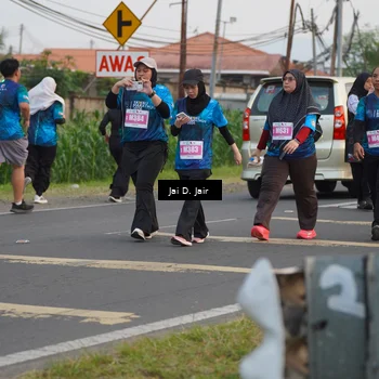 Runner Photo 4788749