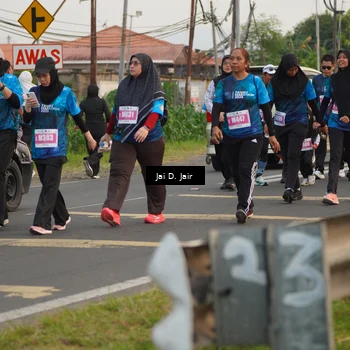 Runner Photo 4788750