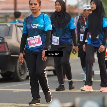 Runner Photo 4788759