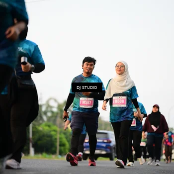 Runner Photo 4788761